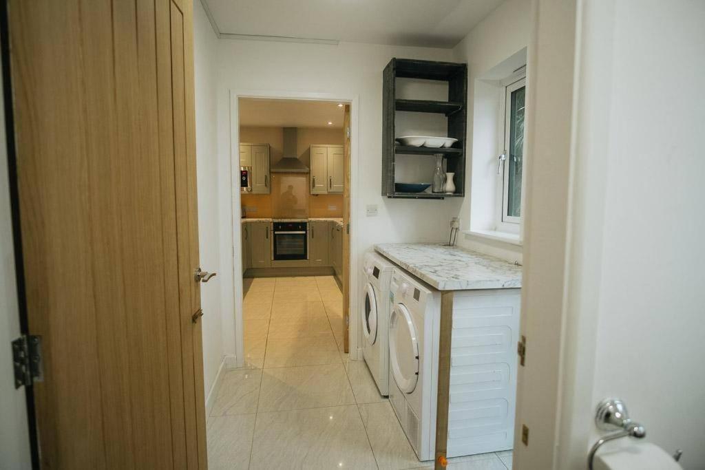Yr Hen Berllan - 3 Bedroom House In Snowdonia National Park, Conwy, North Wales Екстер'єр фото
