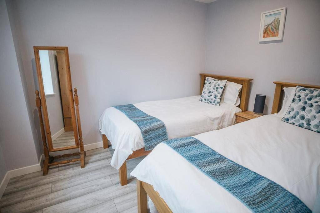 Yr Hen Berllan - 3 Bedroom House In Snowdonia National Park, Conwy, North Wales Екстер'єр фото