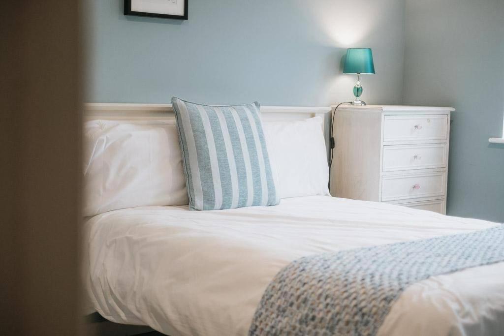 Yr Hen Berllan - 3 Bedroom House In Snowdonia National Park, Conwy, North Wales Екстер'єр фото