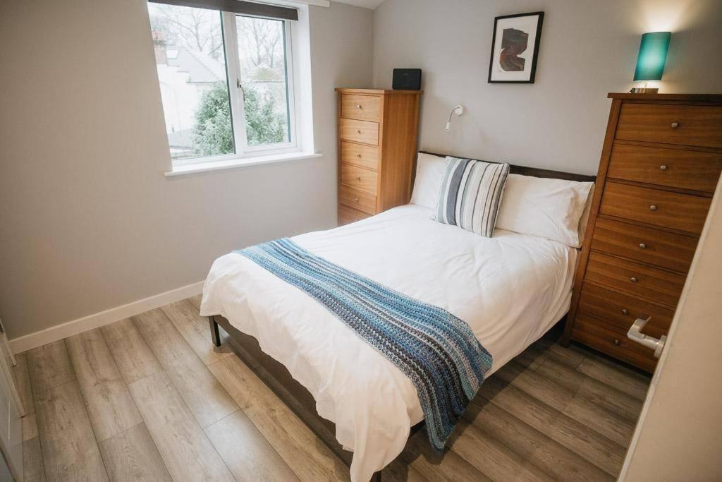 Yr Hen Berllan - 3 Bedroom House In Snowdonia National Park, Conwy, North Wales Екстер'єр фото