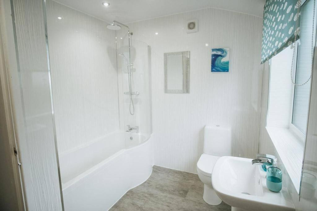 Yr Hen Berllan - 3 Bedroom House In Snowdonia National Park, Conwy, North Wales Екстер'єр фото