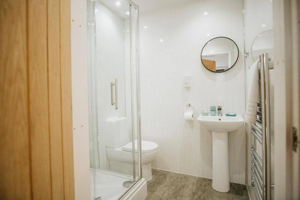 Yr Hen Berllan - 3 Bedroom House In Snowdonia National Park, Conwy, North Wales Екстер'єр фото