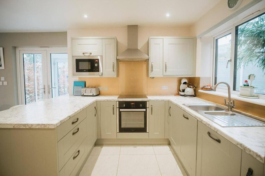 Yr Hen Berllan - 3 Bedroom House In Snowdonia National Park, Conwy, North Wales Екстер'єр фото