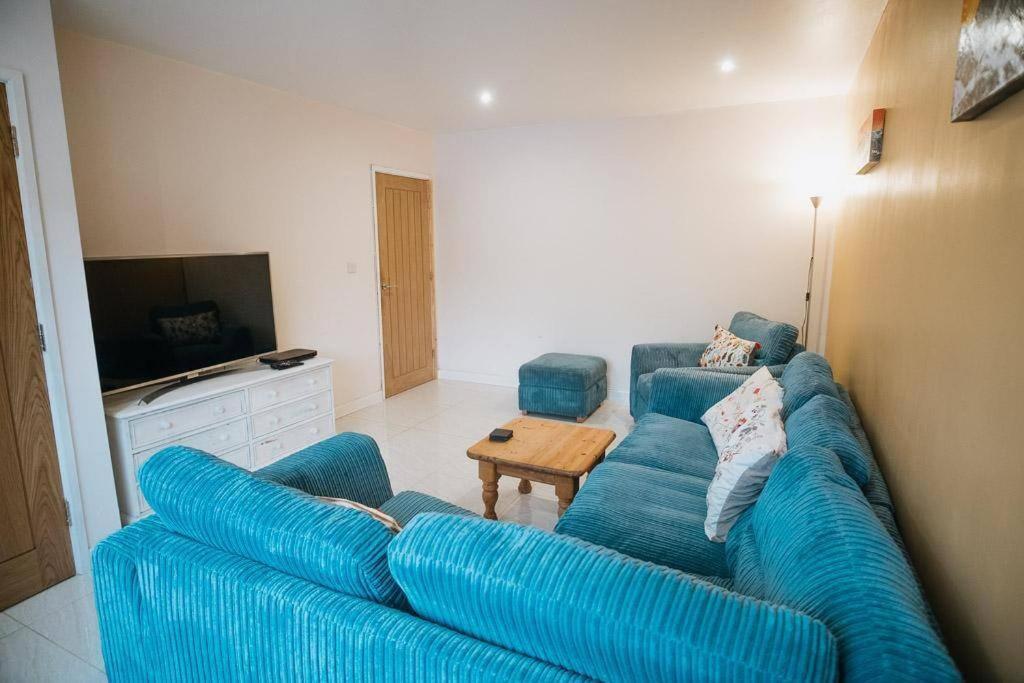 Yr Hen Berllan - 3 Bedroom House In Snowdonia National Park, Conwy, North Wales Екстер'єр фото
