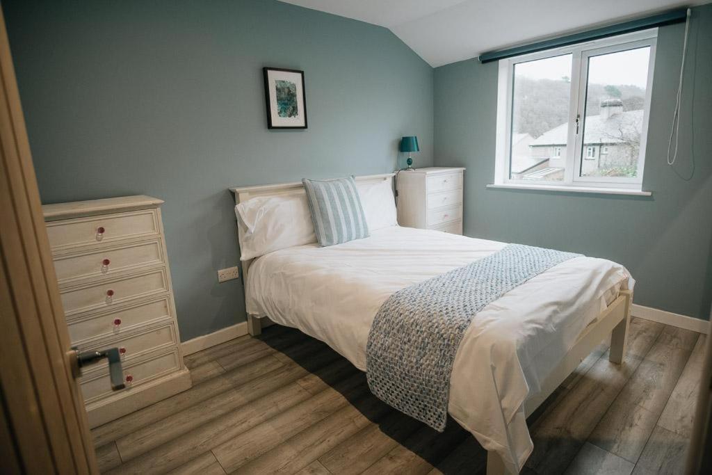 Yr Hen Berllan - 3 Bedroom House In Snowdonia National Park, Conwy, North Wales Екстер'єр фото