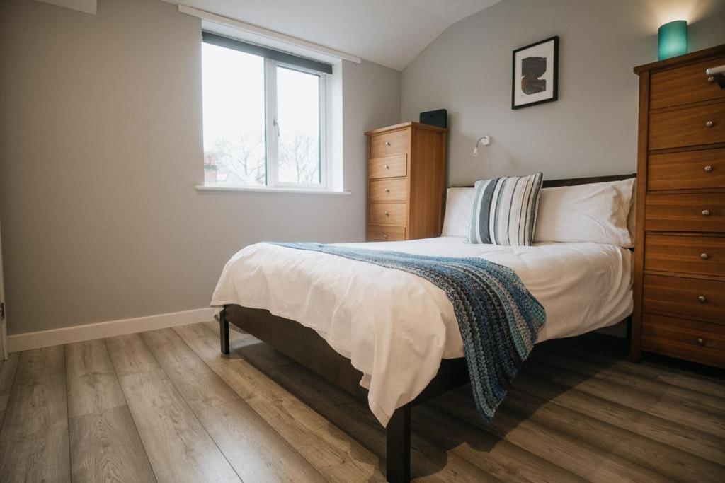 Yr Hen Berllan - 3 Bedroom House In Snowdonia National Park, Conwy, North Wales Екстер'єр фото